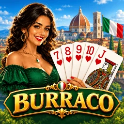 Icône de Burraco - Italiano Carte